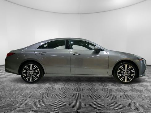 Certified 2023 Mercedes-Benz CLA 250 4MATIC image 6