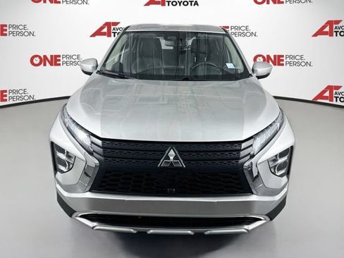 Used 2026 Mitsubishi Eclipse Cross SE AWD/4WD image 2
