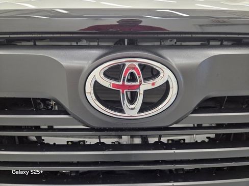 New 2026 Toyota Tundra SR image 11