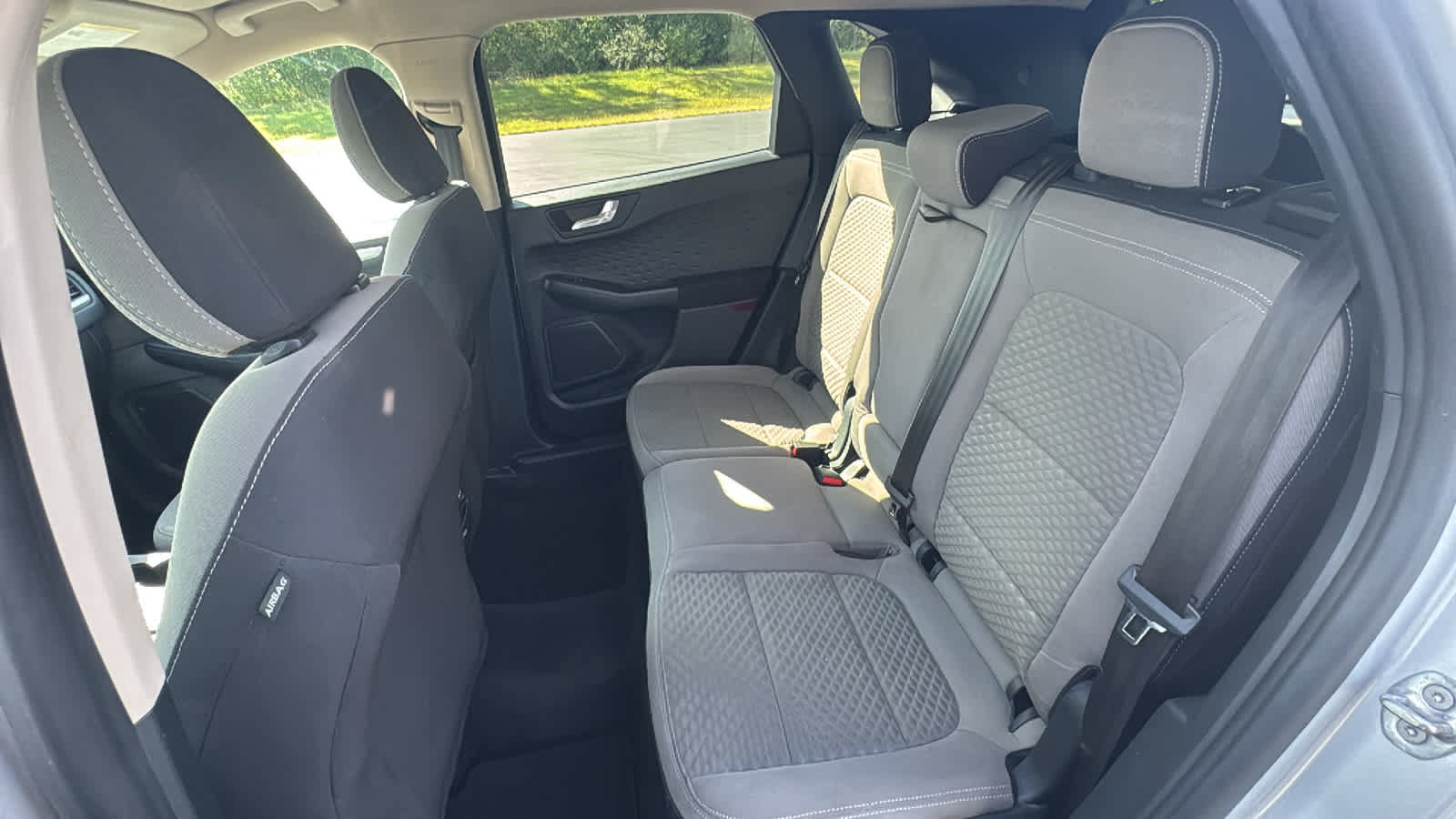 Used 2020 Ford Escape SE AWD/4WD image 26