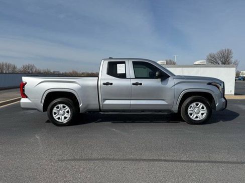 Used 2026 Toyota Tundra SR image 12