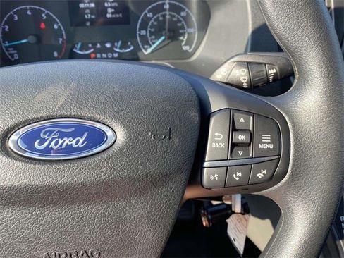 New 2025 Ford Transit 250 Low Roof w/ Load Area Protection Package image 38