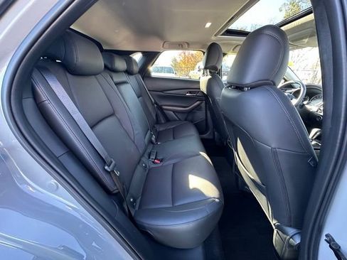 Used 2025 MAZDA CX-30 2.5 Turbo w/ Premium Plus Pkg image 33