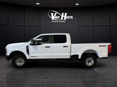 New 2026 Ford F250 XL w/ XL Off-Road Package image 10
