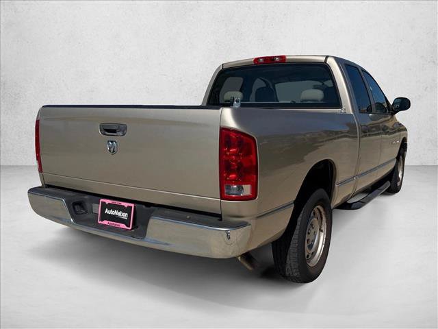 Used 2005 Dodge Ram 1500 Truck ST RWD image 5