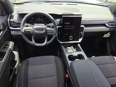New 2026 GMC Acadia Elevation FWD image 7