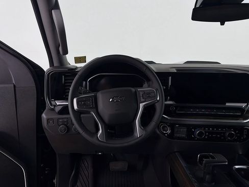 New 2026 Chevrolet Silverado 1500 LT Trail Boss w/ Convenience Package II AWD/4WD image 19