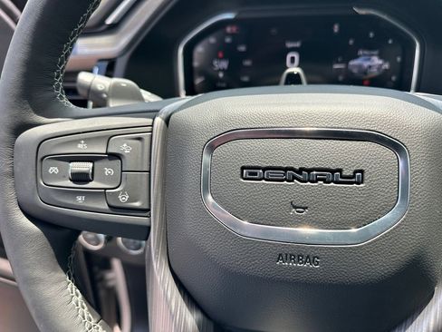New 2026 GMC Sierra 1500 Denali Ultimate AWD/4WD image 26