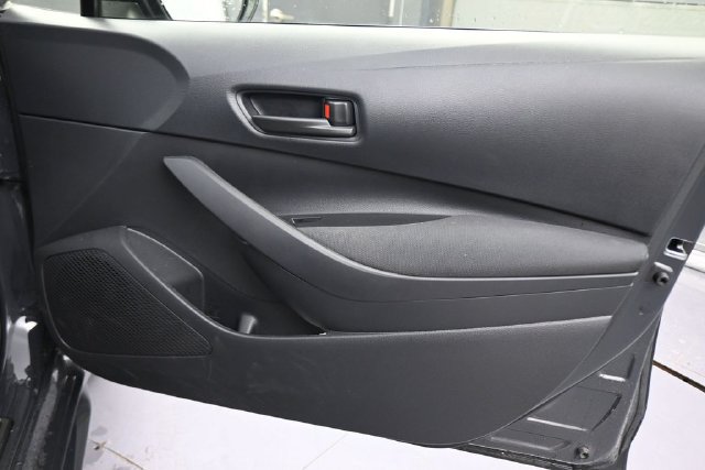 Used 2026 Toyota Corolla LE w/ LE Premium Package FWD image 13
