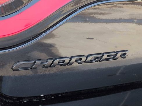 Used 2023 Dodge Charger Scat Pack w/ Harman/Kardon Audio Group image 12