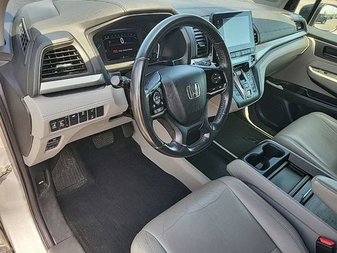 Used 2018 Honda Odyssey EX-L image 10