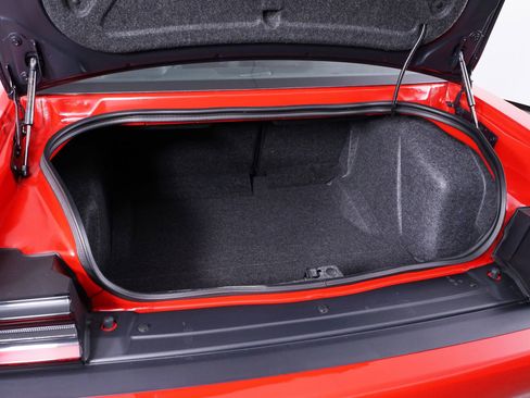 Used 2023 Dodge Challenger SRT Hellcat Redeye image 19