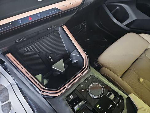 New 2026 BMW X3 xDrive30 w/ Convenience Package image 27