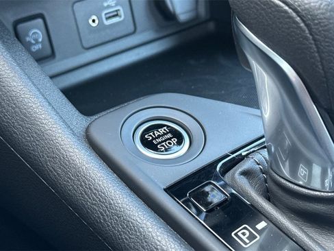 New 2025 Nissan Sentra S image 19