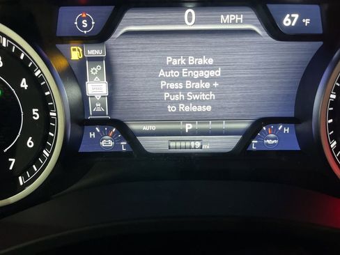 New 2026 RAM 1500 Big Horn image 47