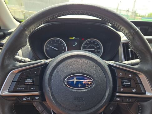 Certified 2023 Subaru Forester Limited AWD/4WD image 34