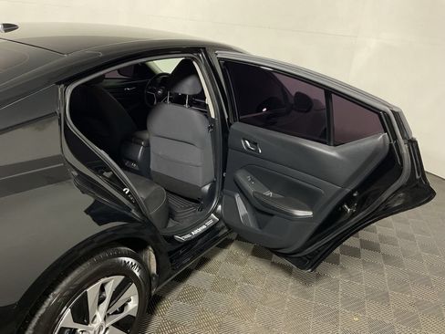 Used 2020 Nissan Altima 2.5 S FWD image 32