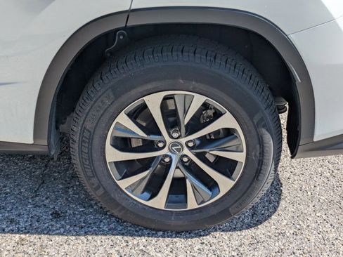 Used 2021 Lexus RX 350 FWD w/ Accessory Package image 8
