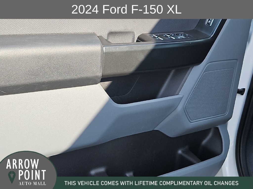 Used 2024 Ford F150 XL RWD image 21
