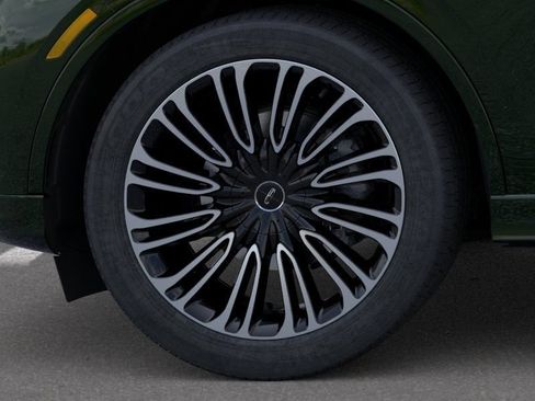 New 2026 Lincoln Aviator Black Label AWD/4WD image 19