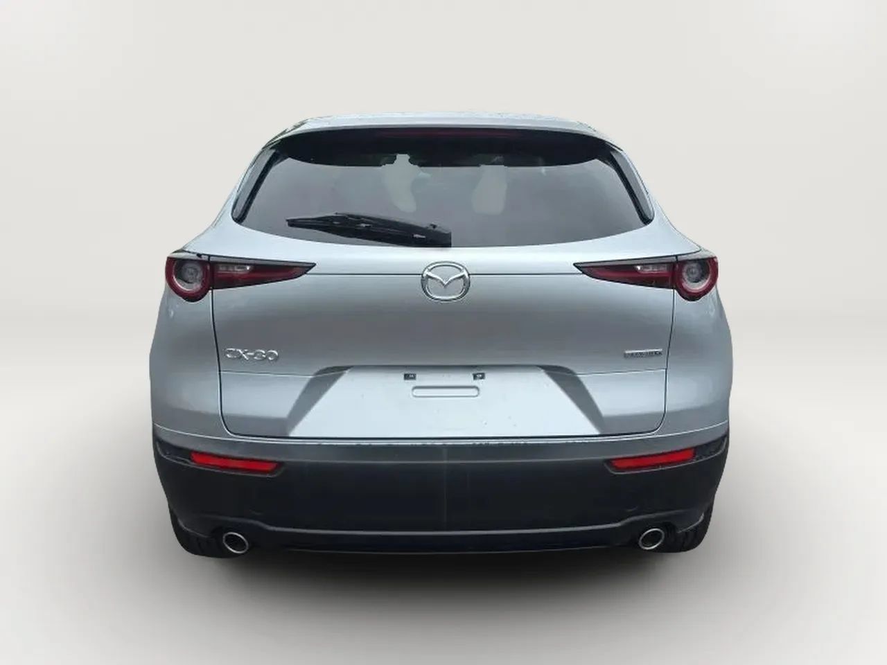 Used 2021 MAZDA CX-30 FWD 2.5 S w/ Select Package image 8