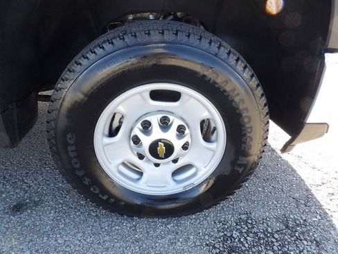 Used 2024 Chevrolet Silverado 2500 W/T w/ WT Convenience Package image 60