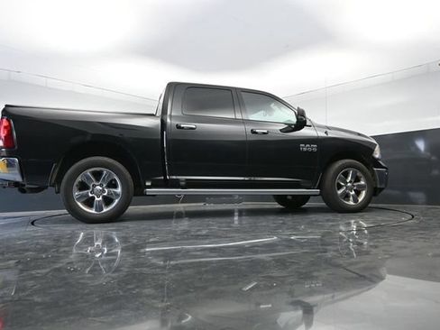 Used 2016 RAM 1500 Big Horn AWD/4WD image 56