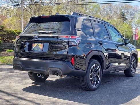 New 2026 Subaru Forester Limited image 3