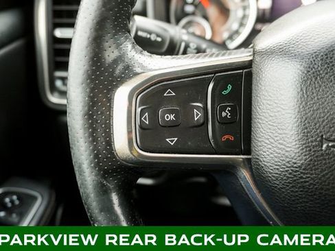 Used 2019 RAM 1500 Sport image 19