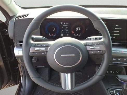 New 2026 Hyundai Kona SEL Sport FWD image 14
