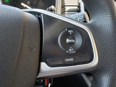 Used 2018 Honda CR-V LX image 22