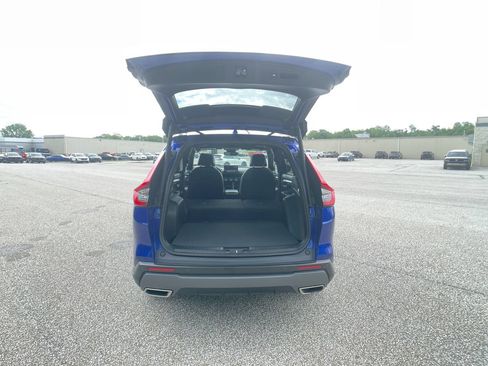 Certified 2024 Honda CR-V Sport-L image 25