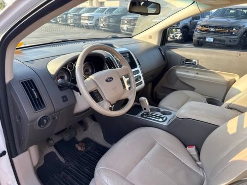 Used 2010 Ford Edge Limited AWD/4WD image 10