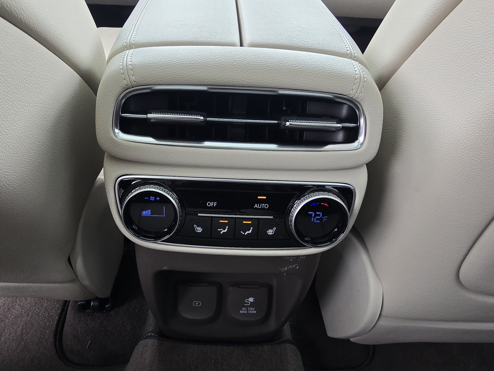 Used 2023 Genesis GV80 2.5T w/ Prestige 20" Package AWD/4WD image 30