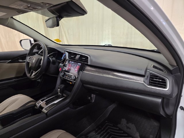Used 2020 Honda Civic EX-L image 36