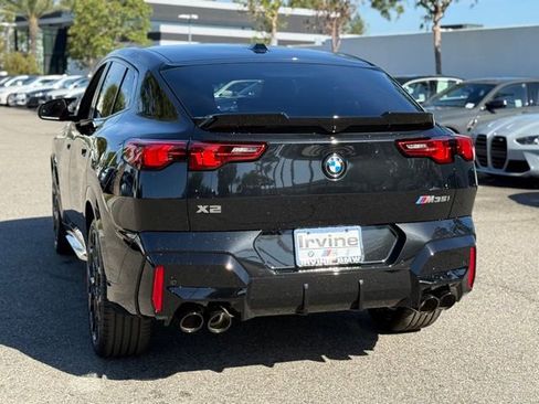 New 2026 BMW X2 M35i w/ Technology Package image 8