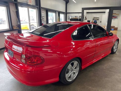 Used 2004 Pontiac GTO RWD image 14