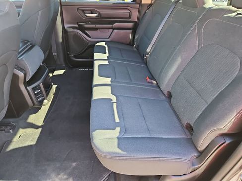 Used 2021 RAM 1500 Tradesman w/ SXT Appearance Group image 19