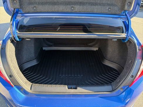 Used 2021 Honda Civic EX image 16