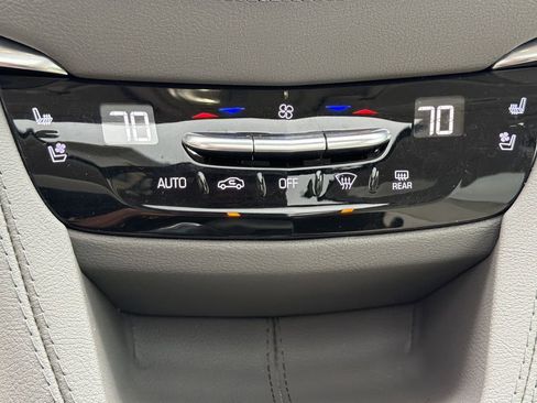 Certified 2023 Cadillac XT5 Premium Luxury image 34