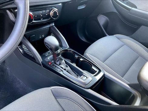 Used 2025 Chevrolet TrailBlazer LT image 20