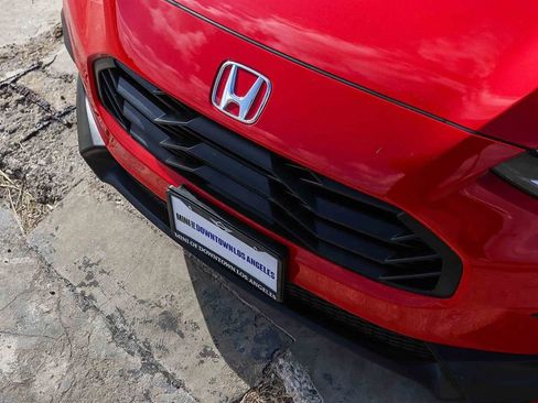 Used 2024 Honda HR-V Sport image 8