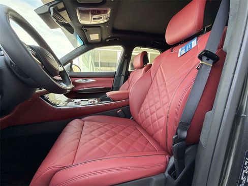 New 2026 Genesis GV70 3.5T Sport Prestige image 13