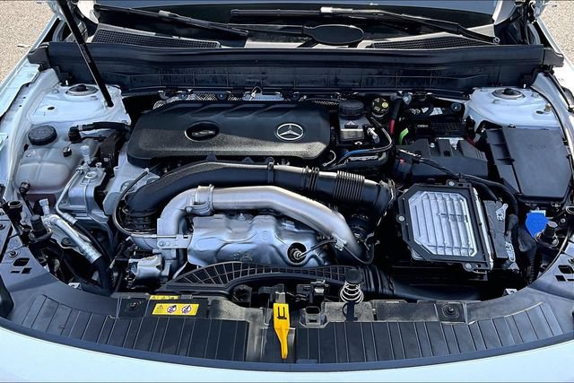 Used 2026 Mercedes-Benz GLB 250 4MATIC image 26
