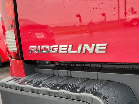 Used 2021 Honda Ridgeline RTL image 6