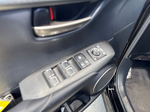 Used 2021 Lexus NX 300 F Sport w/ F Sport Premium Package FWD image 19