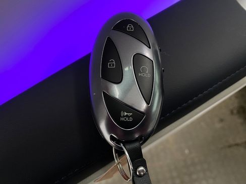 New 2026 Hyundai Palisade Calligraphy AWD/4WD image 37
