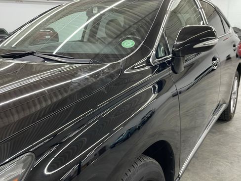 Used 2013 Lexus RX 350 FWD w/ Premium Pkg image 2