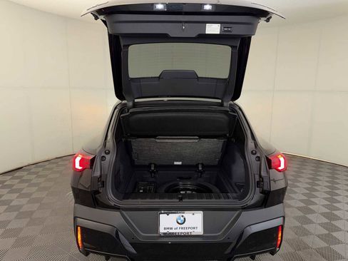 Used 2025 BMW X2 xDrive28i w/ Convenience Package image 24