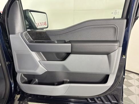 New 2025 Ford F150 Lightning XLT image 22